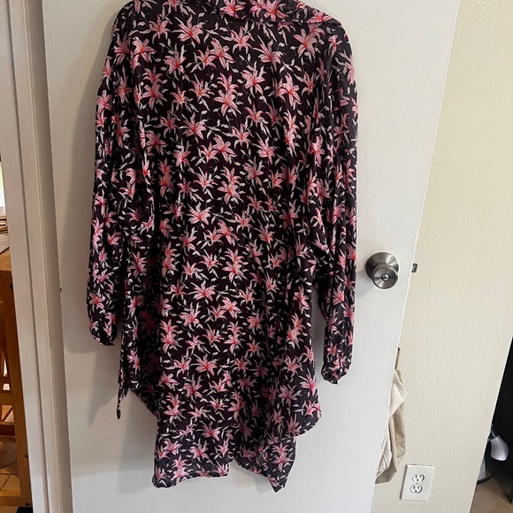 Acacia Monty Dress Large - Picture 3 of 5